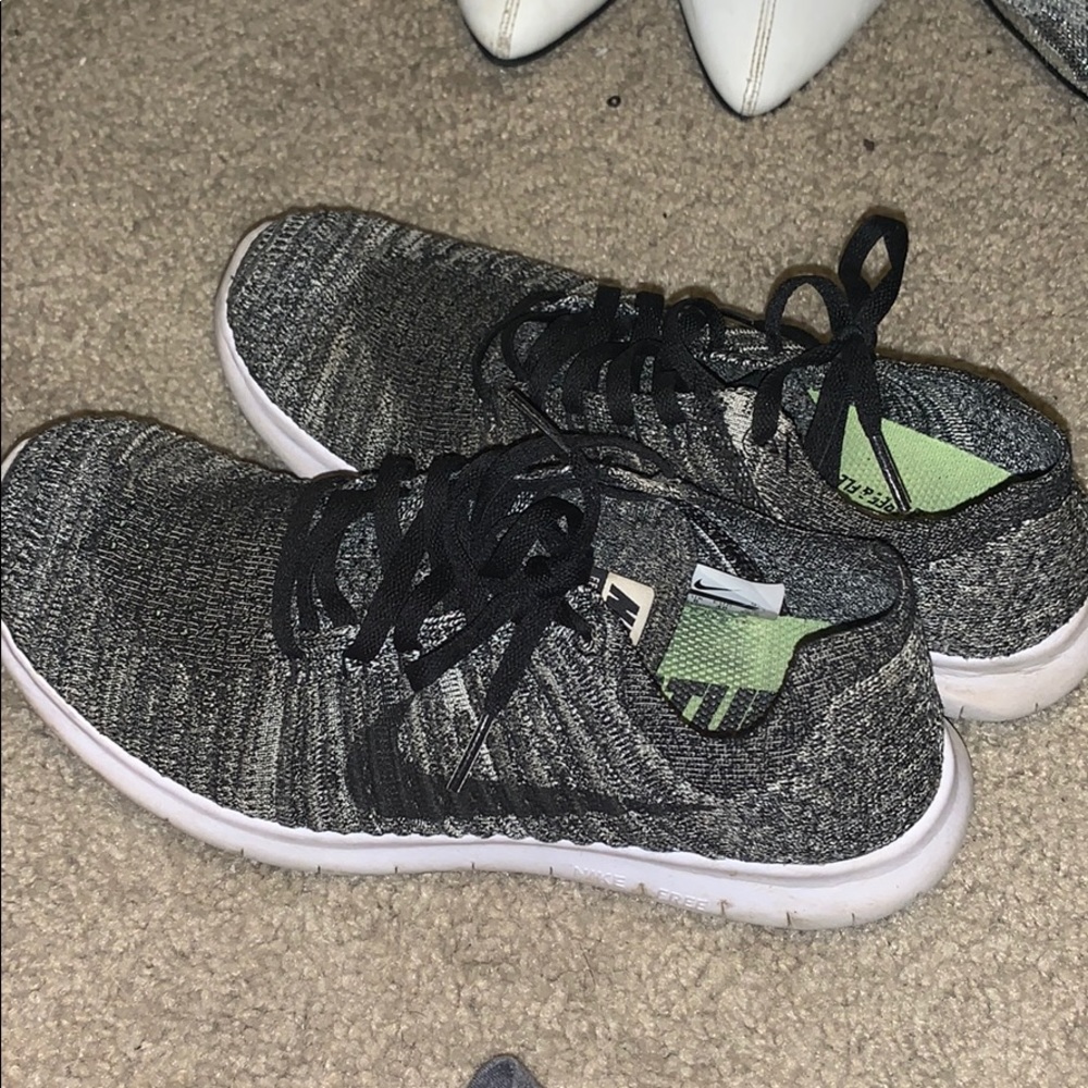 Nike Free Run Flyknit